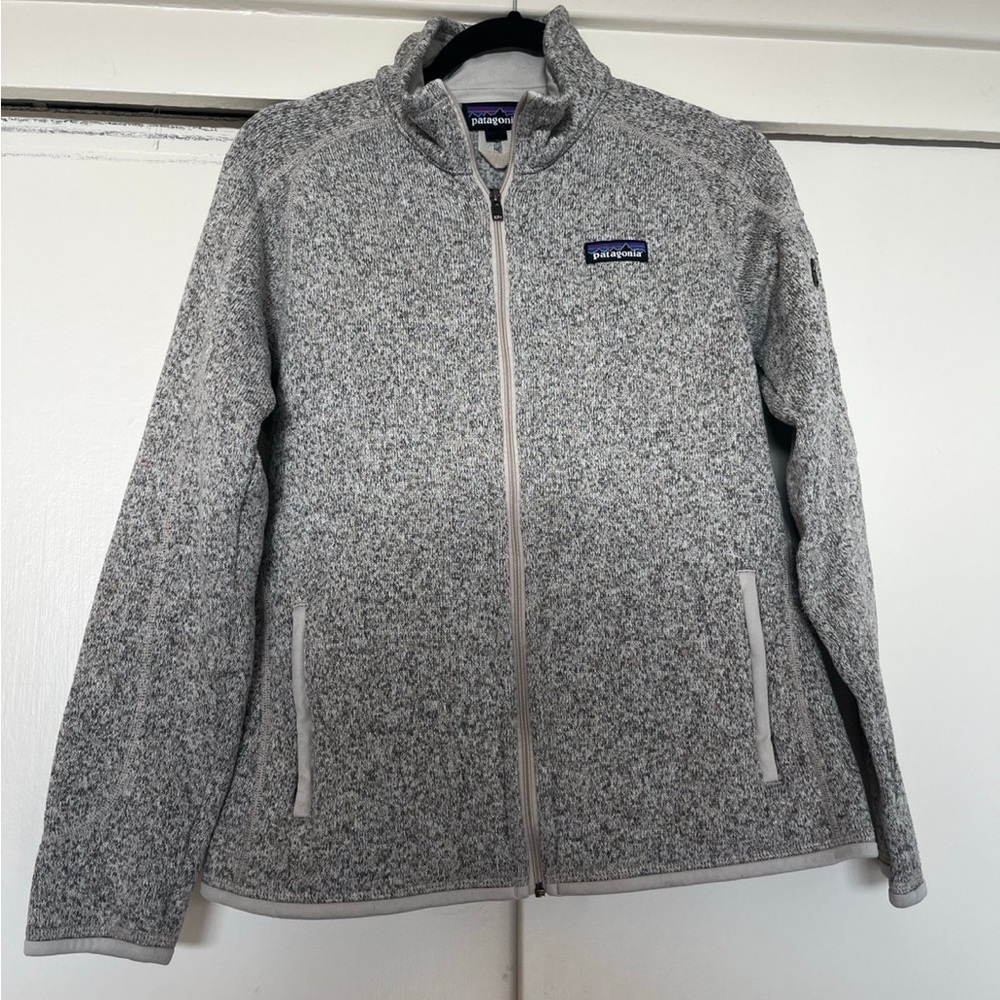 Patagonia Full Zip